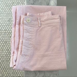 Jesse Kamm Kamm sailor pants